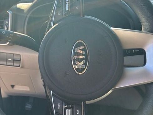 Used 2021 Kia Sportage LX FWD image 15