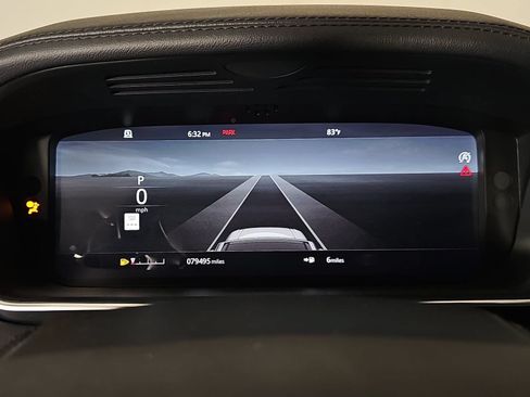 Used 2018 Land Rover Range Rover HSE AWD/4WD image 18