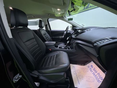 Used 2018 Ford Escape SEL image 28