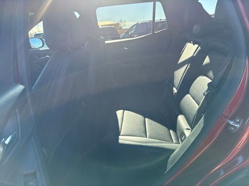 New 2026 Chevrolet Equinox LT w/ Convenience Package II image 25