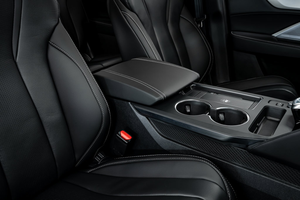 New 2026 Acura MDX w/ Technology Package FWD image 20