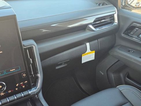 New 2026 GMC Yukon XL Elevation RWD image 16