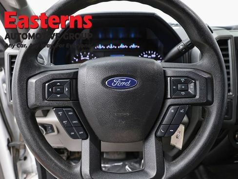 Used 2018 Ford F250 XL w/ Power Equipment Group RWD image 10