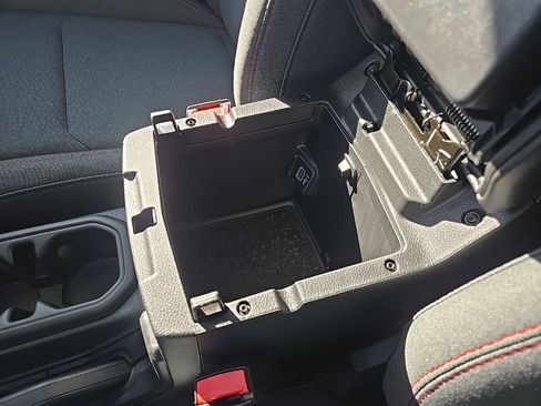 New 2026 Jeep Wrangler Unlimited Rubicon AWD/4WD image 70