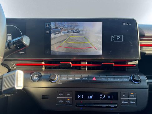 Used 2024 Hyundai Kona N Line image 16