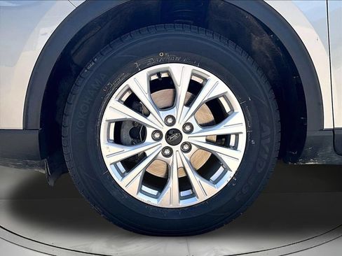 Used 2023 Ford Escape Active w/ Tech Pack #1 AWD/4WD image 36