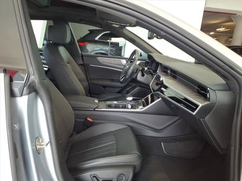 Used 2024 Audi A7 3.0T Premium Plus AWD/4WD image 21