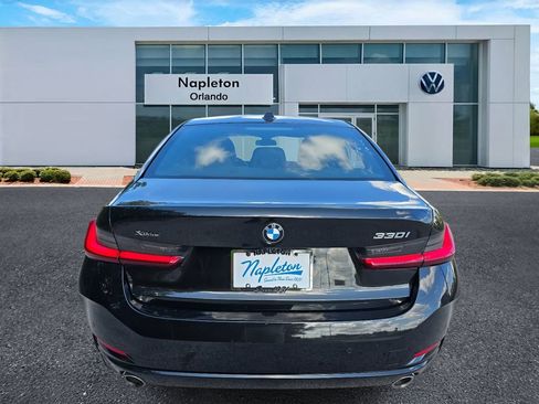 Used 2024 BMW 330i xDrive Sedan image 6