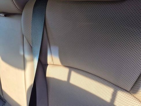 Used 2023 Lexus ES 350 w/ Premium Package FWD image 15