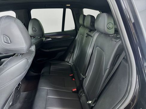 Used 2023 BMW X3 sDrive30i RWD image 23