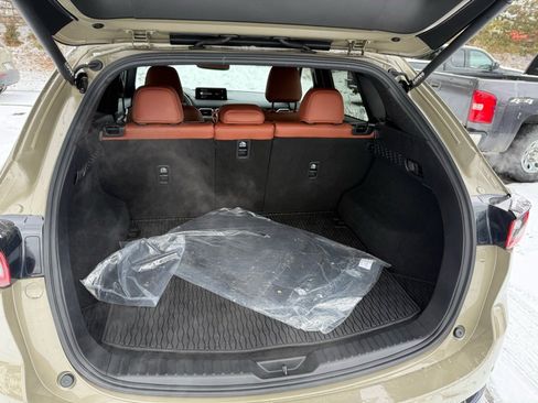 Used 2025 MAZDA CX-5 Carbon Edition image 5