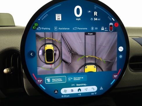 New 2025 MINI Cooper S image 30