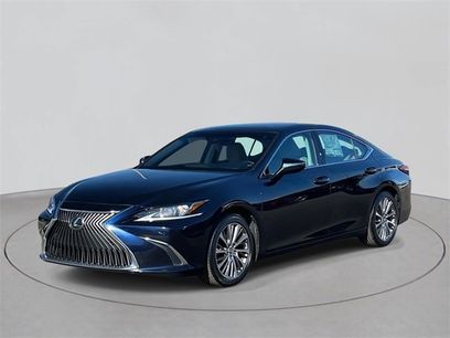 Used 2019 Lexus ES 350