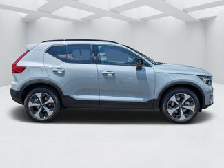 New 2026 Volvo XC40 B4 Plus w/ Protection Package Premier FWD video 2