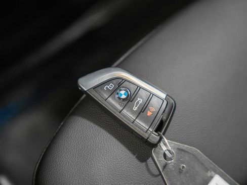 Used 2023 BMW X3 xDrive30i w/ Premium Package AWD/4WD image 48
