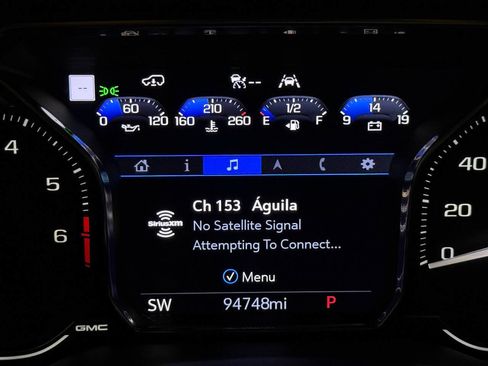 Used 2021 GMC Yukon XL Denali w/ Denali Ultimate Package RWD image 72