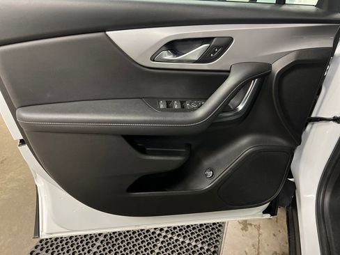 Certified 2022 Chevrolet Blazer LT image 15