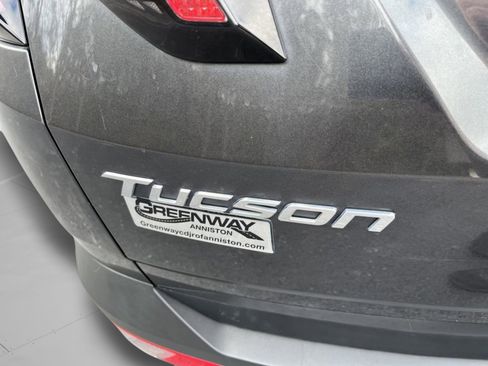 Used 2022 Hyundai Tucson SEL FWD image 50