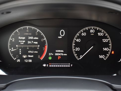 Used 2026 Honda Civic Sport image 29