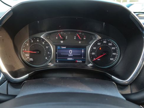 Used 2023 Chevrolet Equinox LT image 32