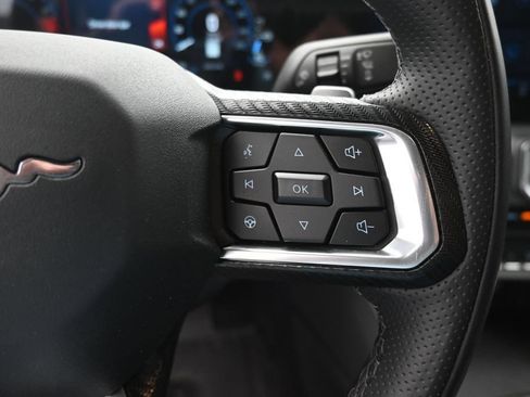 Used 2025 Ford Mustang GT Premium RWD image 2