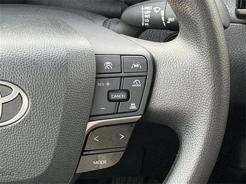 Certified 2025 Toyota Camry LE image 13