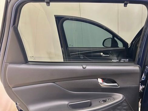 Used 2023 Hyundai Santa Fe Limited image 21