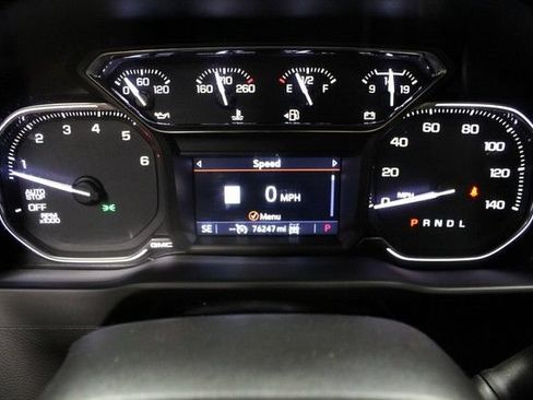 Certified 2022 GMC Sierra 1500 AT4 w/ AT4 Premium Package AWD/4WD image 25