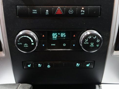 Used 2012 RAM 1500 Sport w/ Sport Premium Group image 29