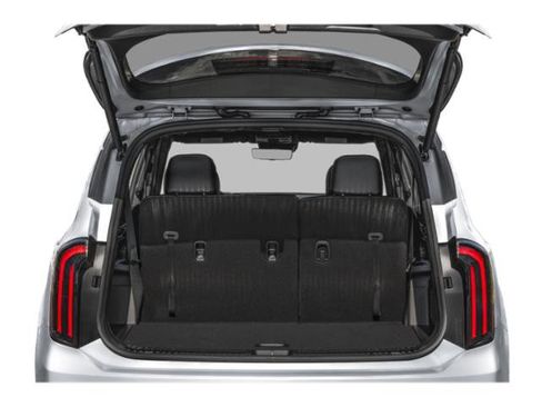 New 2025 Kia Telluride SX X-Line image 8