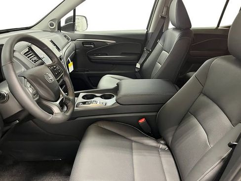 New 2026 Honda Ridgeline RTL image 11