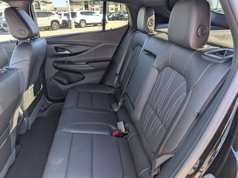 New 2026 Buick Envista Avenir image 19