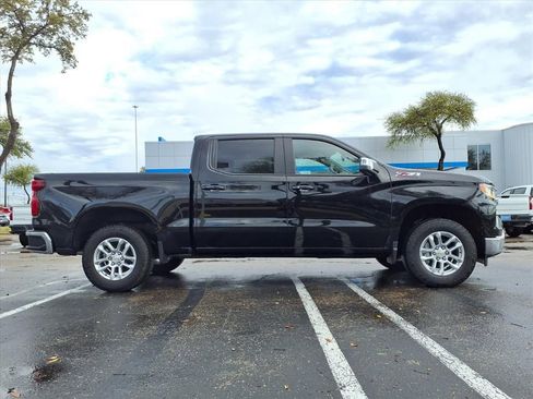 New 2026 Chevrolet Silverado 1500 LT image 3