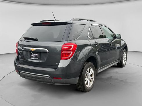Used 2017 Chevrolet Equinox LT w/ Convenience Package FWD image 8