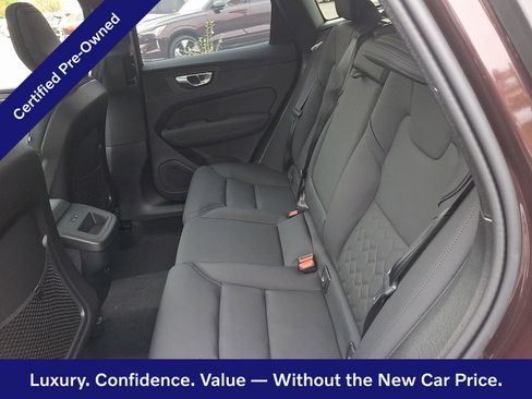 Used 2026 Volvo XC60 B5 Plus w/ Protection Package Premier AWD/4WD image 8