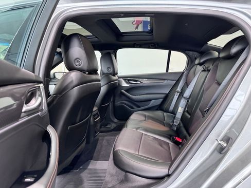 Certified 2023 Cadillac CT5 Sport image 10