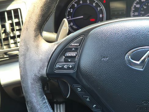Used 2013 INFINITI G37 Journey w/ Premium Pkg RWD image 15