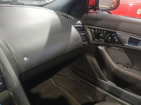 Used 2015 Jaguar F-TYPE Convertible image 21