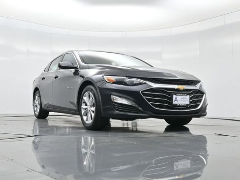Used 2023 Chevrolet Malibu LT image 45