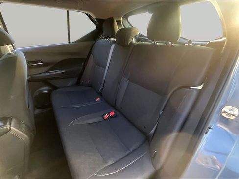 Used 2024 Nissan Kicks SV FWD image 20