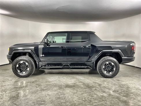 Used 2024 GMC Hummer EV 3X w/ Battery Pack, 24 Module Pack image 5