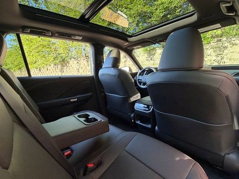 New 2026 Lexus TX 350 AWD image 30