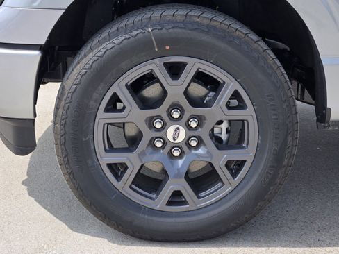 New 2026 Ford F150 STX w/ Equipment Group 200A AWD/4WD image 14