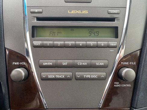 Used 2012 Lexus ES 350 image 26