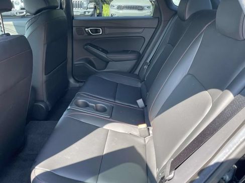 Used 2026 Acura Integra Type S FWD image 11