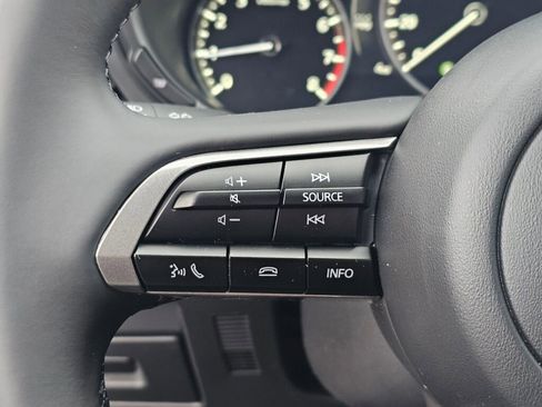 New 2026 MAZDA MAZDA3 s Sport image 34