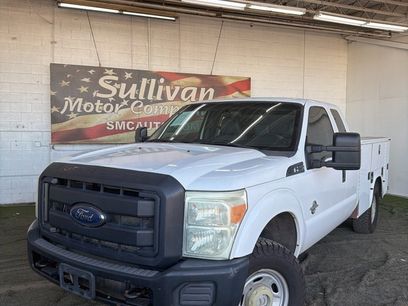 Used 2015 Ford F250 XL