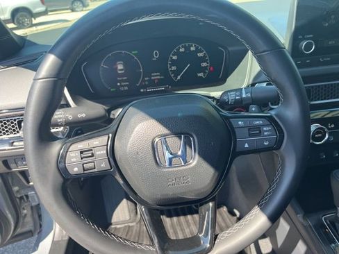 Used 2025 Honda Civic Sport image 12