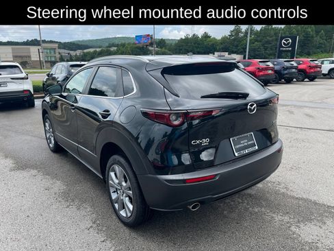 Certified 2023 MAZDA CX-30 AWD 2.5 S w/ Select Package image 6