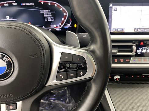 Used 2020 BMW M340i xDrive w/ Premium Enhanced Package image 10